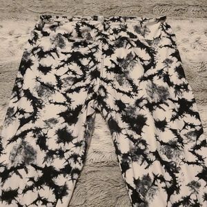 Junior's Leggings Size S